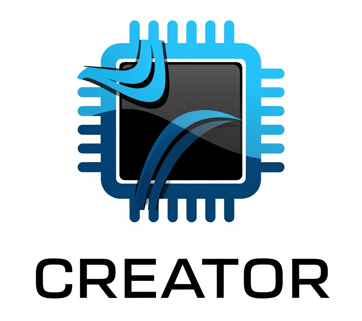 Logo of CREATOR
